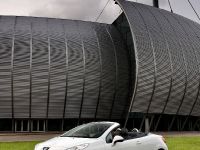 Peugeot 207 CC (2009)