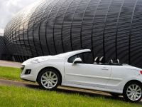 Peugeot 207 CC (2009)