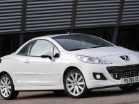 Peugeot 207 CC (2009) - picture 1 of 16