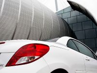 Peugeot 207 CC (2009) - picture 8 of 16