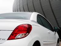 Peugeot 207 CC (2009) - picture 6 of 16