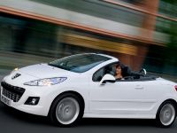 Peugeot 207 CC (2009)