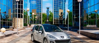 Peugeot 207 SW (2009) - picture 4 of 9