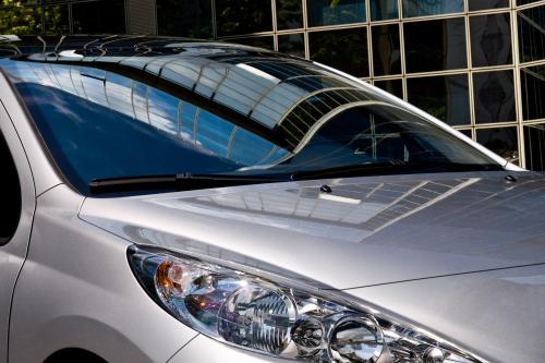 Peugeot 207 SW (2009) - picture 9 of 9