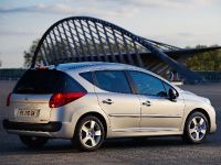 Peugeot 207 SW (2009) - picture 5 of 9