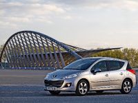 Peugeot 207 SW (2009) - picture 2 of 9
