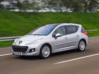 Peugeot 207 SW (2009) - picture 7 of 9