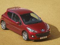 Peugeot 207 (2009) - picture 2 of 5