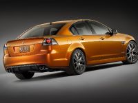 Pontiac G8 (2009) - picture 2 of 4