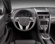 Pontiac G8 (2009) - picture 4 of 4