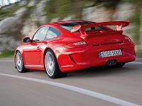 Porsche 911 GT3 (2009) - picture 2 of 5