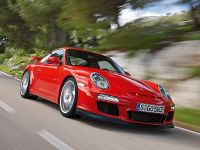 Porsche 911 GT3 (2009) - picture 1 of 5