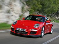 Porsche 911 GT3 (2009) - picture 3 of 5