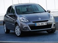 Renault Clio (2009) - picture 1 of 4