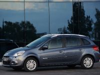 Renault Clio (2009) - picture 4 of 4