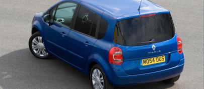 Renault Modus (2009) - picture 7 of 11