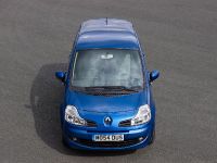 Renault Modus (2009) - picture 2 of 11