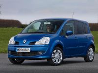 Renault Modus (2009) - picture 4 of 11