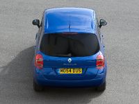 Renault Modus (2009) - picture 5 of 11