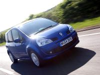 Renault Modus (2009) - picture 6 of 11