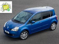 Renault Modus (2009) - picture 11 of 11