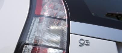 Saab 9-3 Aero SportCombi (2009) - picture 7 of 7