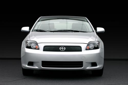 Scion TC (2009) - picture 9 of 10