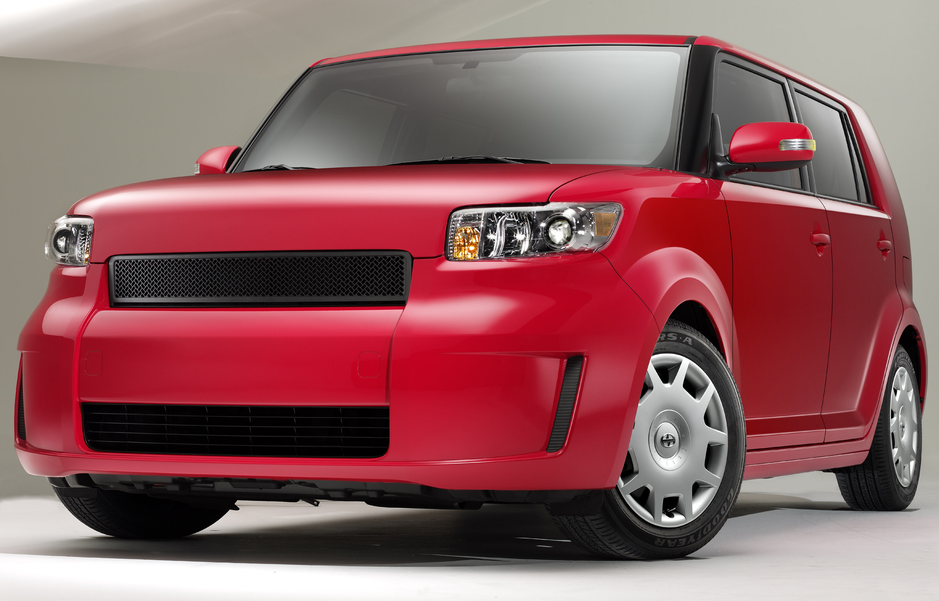 Scion xB RS 6.0