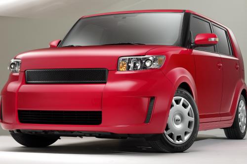 Scion xB RS 6.0 (2009) - picture 1 of 3