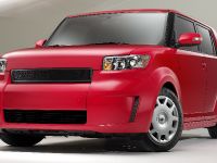 Scion xB RS 6.0 (2009) - picture 1 of 3