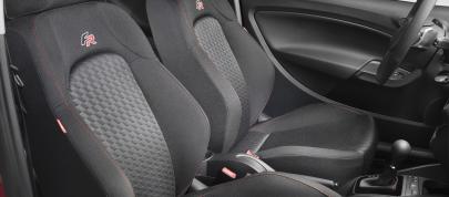 SEAT Ibiza FR (2009) - picture 4 of 4