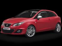 SEAT Ibiza FR (2009) - picture 1 of 4