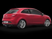 SEAT Ibiza FR (2009) - picture 2 of 4