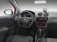 SEAT Ibiza FR (2009) - picture 3 of 4
