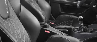 SEAT Leon CUPRA (2009) - picture 4 of 4