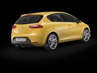 SEAT Leon CUPRA (2009) - picture 2 of 4