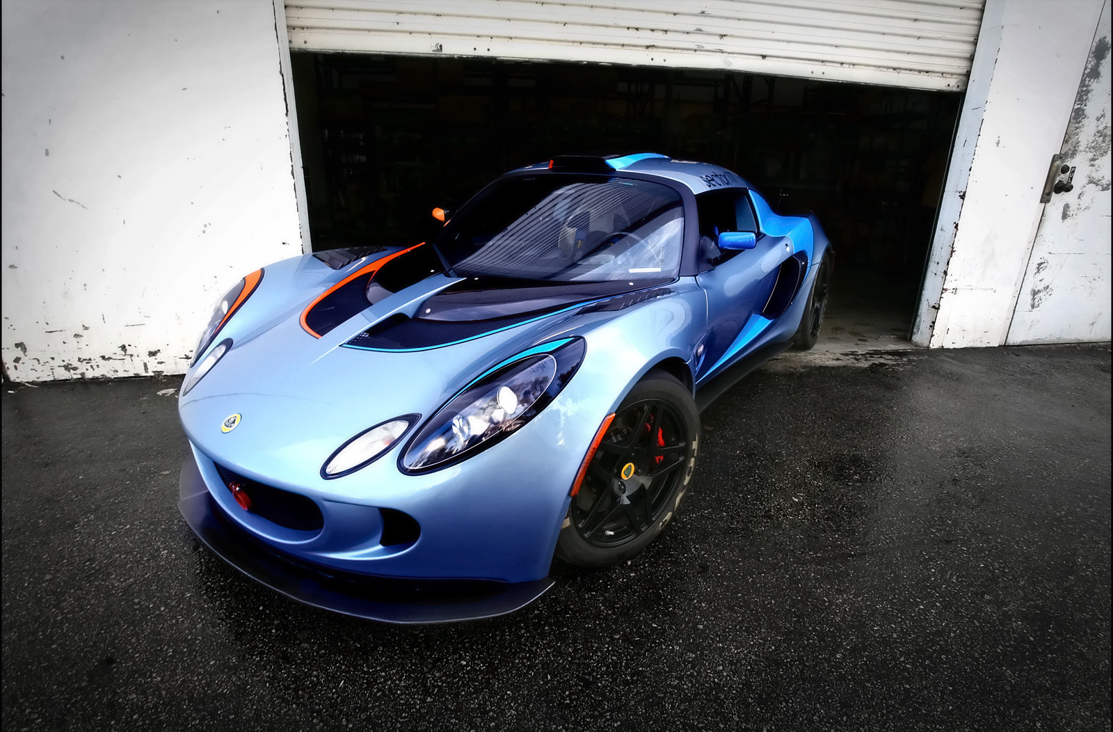 Sector111 Lotus Exige