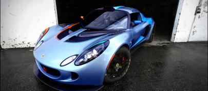 Sector111 Lotus Exige (2009) - picture 4 of 7