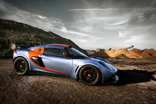 Sector111 Lotus Exige (2009) - picture 1 of 7