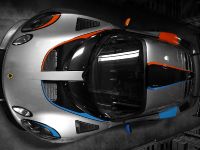 Sector111 Lotus Exige (2009) - picture 6 of 7