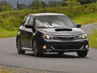 Subaru Impreza WRX (2009) - picture 5 of 10