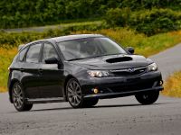 Subaru Impreza WRX (2009) - picture 7 of 10