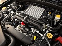 Subaru Impreza WRX (2009)