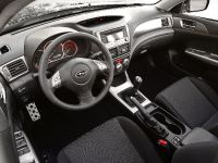 Subaru Impreza WRX (2009)