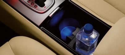 Subaru Tribeca (2009) - picture 4 of 8