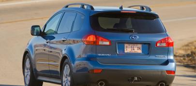 Subaru Tribeca (2009) - picture 7 of 8