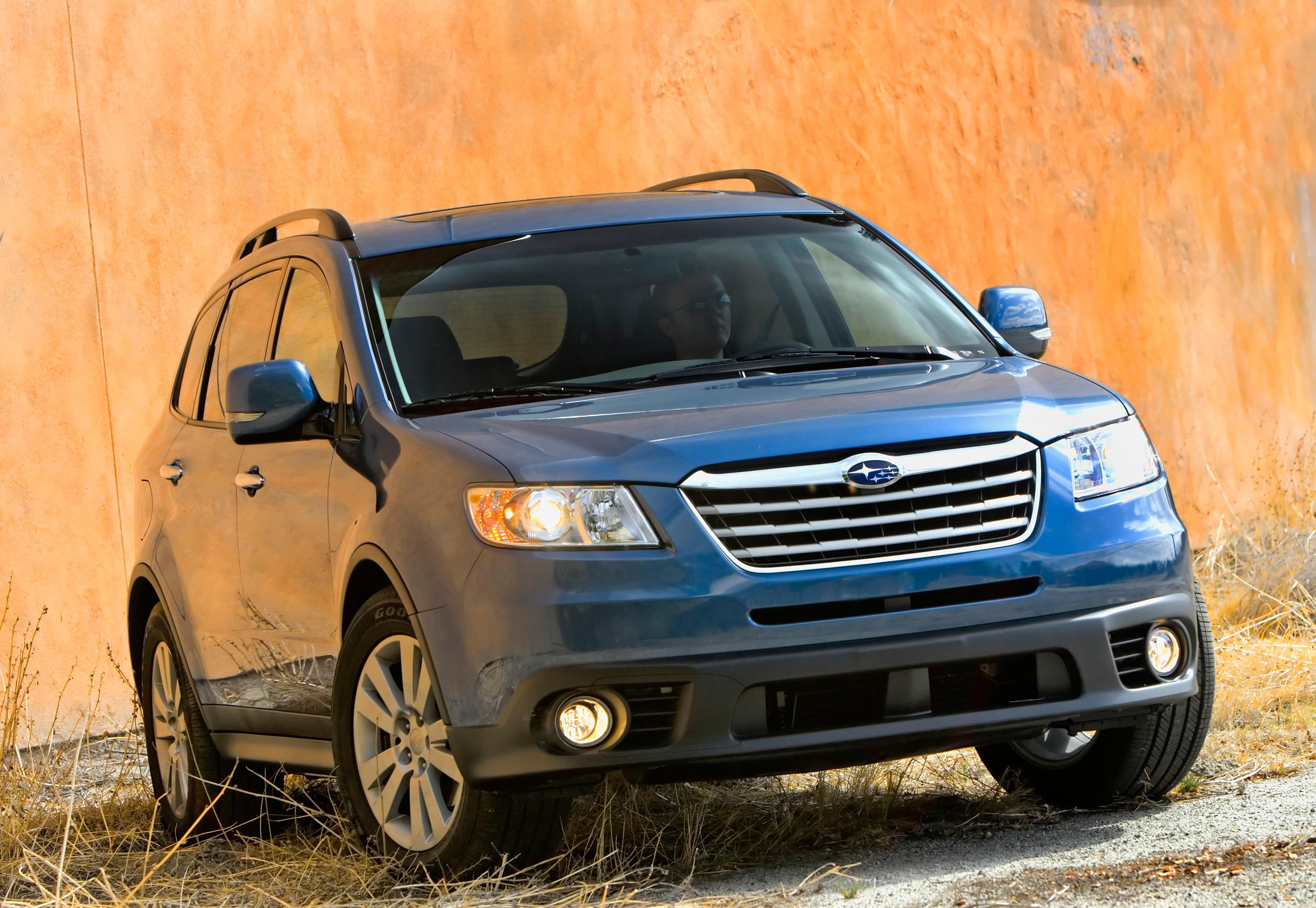 Subaru Tribeca