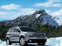 Subaru Tribeca (2009) - picture 4 of 8