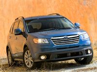 Subaru Tribeca (2009) - picture 1 of 8