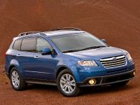 Subaru Tribeca (2009) - picture 3 of 8